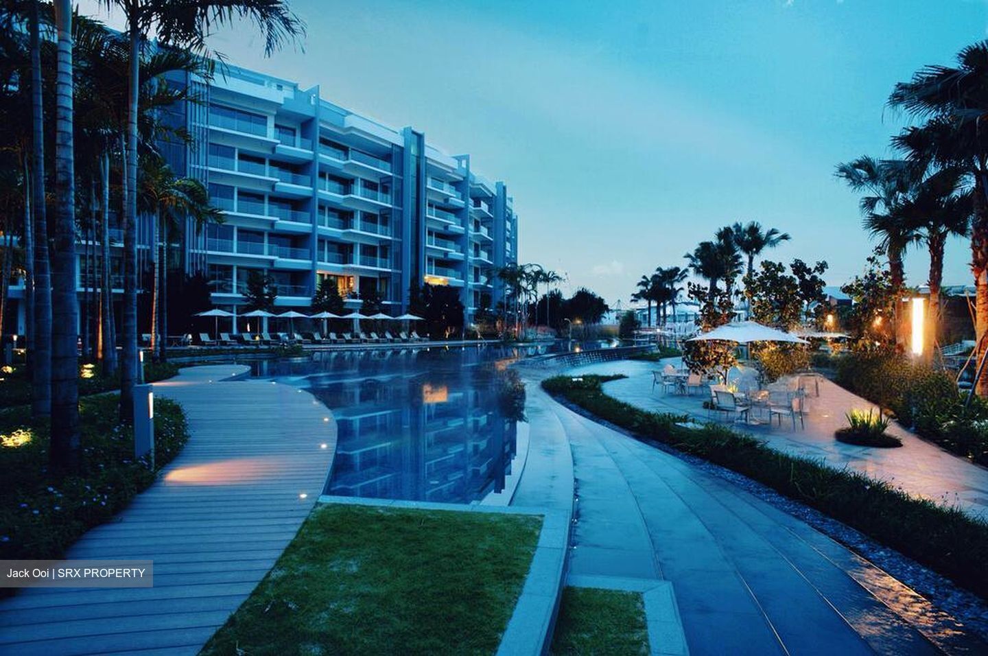 The Residences at W Singapore Sentosa Cove (D4), Condominium #434268321